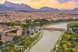 بهترین مقاصد گردشگری ایران برای یک نوروز به یادماندنی