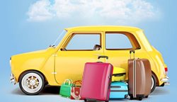 چگونه در نوروز با کمترین هزینه سفر کنیم؟