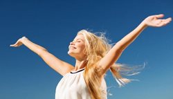 نکات مهم برای حفظ روحیه شاد و مثبت در طول سال