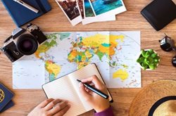 برنامه ریزی برای سفرهای کوتاه و بلند مدت در سال جدید