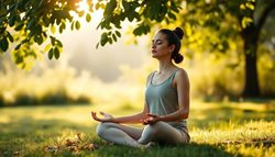 هنر مدیریت احساسات: چگونه در لحظات سخت، آرامش خود را حفظ کنیم؟