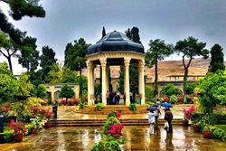 نگاهی به دیدنی های شهر شیراز