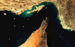 تنگه هرمز: شاهراه حیاتی انرژی جهان و ابعاد چندگانه اهمیت آن