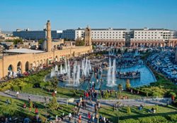 اقلیم کردستان عراق: تلاقی سنت و تجدد در قلب خاورمیانه