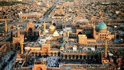 راهنمای سفر به مشهد در تابستان: بهترین مراکز خرید نزدیک حرم و نکات کلیدی برای برنامه ریزی