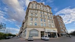 رزرو هتل های لوکس اردبیل؛ سفر به سبلان با اقامت در لوکس ترین هتل های این دیار!