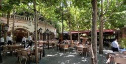 بررسی رستوران سفیر: موقعیت، منو، نظرات کاربران و ارتباطات با محسن رجبی