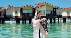 تور کیش از کرمان تابستان 1404: راهنمای جامع سفری ارزان و خاطره انگیز