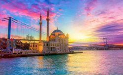 تور استانبول از اصفهان در تابستان 1404: خرید، تفریح و تاریخ
