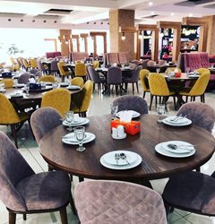 رستوران غزال ارومیه؛ راهنمای جامع منو، آدرس و تحلیل تخصصی نظرات مشتریان