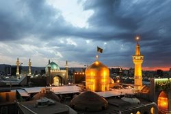 راهنمای سفر سه روزه به مشهد در شهریور 1404