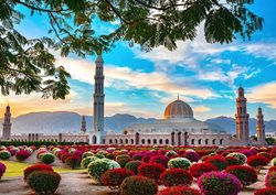 تور عمان پاییز 1404: قصه ای از شن، دریا و تاریخ