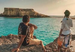 تور قشم از اصفهان مهر 1404: از دل تاریخ تا دل دریا