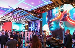 تور ویژه نمایشگاه جیتکس GITEX Global 2025 دبی: راهنمای جامع حضور استراتژیک در بزرگترین رویداد فناوری جهان