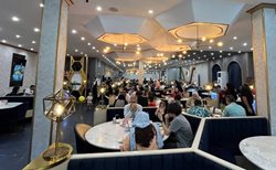 رستوران ملل گرگان 1404: راهنمای جامع منو، قیمت و رزرو برای سفر به پایتخت طبیعت