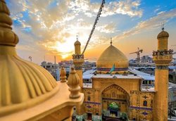 تور کربلا از شیراز در آبان 1404: هوای دل، هوای حرم