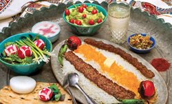 پرطرفدارترین چلوکبابی های تهران در مهر 1404: شاهکارهای کباب براساس جستجوی کاربران گوگل