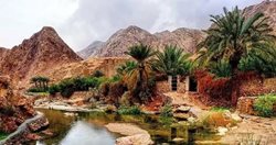 تور طبس آبان 1404: سفری به دل ناشناخته ها
