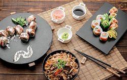 راهنمای جامع رستوران های کره ای در تهران: کشف طعم های اصیل کیمچی و کی فود