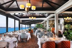 رستوران های محبوب استانبول 2025: بهترین تجربه های غذایی در آسیا