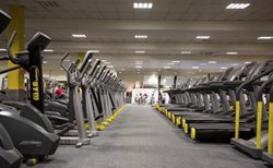 محبوب ترین باشگاه های ورزشی شیراز: تجربه ای خاص برای بدن و ذهن