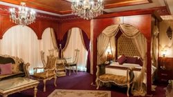 5 هتل محبوب مشهد از دید مسافران: جایی که طلایی ترین خاطرات رقم می خورند