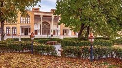 پرجستجوترین شهرهای ایران برای سفر در مهر و آبان 1404: رنگ ها، طعم ها و آرامش