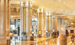 معرفی 10 هتل سوپر لوکس ایران در سال 1404: تجربه ای برای خاص پسندان