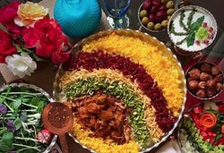 بهترین قیمه نثار را در کدام رستوران های قزوین بخوریم؟