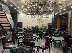 معرفی شماری از بهترین کافه های پاسداران تهران در پاییز 1404