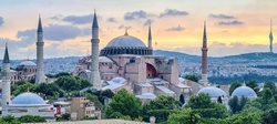 استانبول، دروازه آسیا و اروپا؛ راهنمای جامع سفر و خرید بلیط پرواز