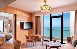 آشنایی با پنج هتل پرطرفدار باکو برای مسافران ایرانی در سال 1404