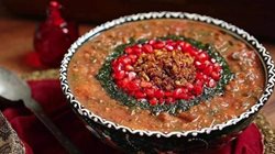 10 غذای پاییزی اصیل که در سفر به شهرهای ایران باید چشید