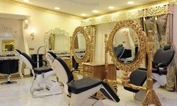 آرایشگاه زنانه در سعادت آباد 1404: راهنمای جامع انتخاب بهترین سالن های زیبایی لوکس تهران