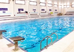 راهنمای تخصصی استخر بانوان شیراز 1404: پاکیزه ترین و مجهزترین مجموعه های آبی پایتخت فرهنگی ایران