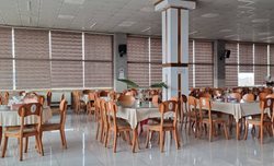 معرفی شماری از بهترین رستوران های بین راهی زنجان در مسیر تهران تبریز