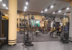 باشگاه های بدنسازی بانوان مرداویج اصفهان 1404: مراکز فیتنس لوکس با استخر