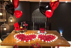 کافه برای تولد در سعادت آباد 1404: بهترین کافه های دنج منطقه با امکان تزئین