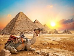 تور مصر نوروز 1405: موزه ای زنده زیر آسمان آبی