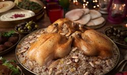 تجربه شکم گردی در قلب آسیای میانه: مقایسه پلوی ازبکی و تاجیکی و راهنمای آش خانه های دوشنبه