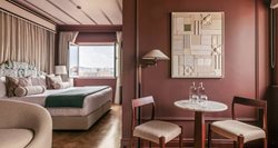 بهترین هتل های لیسبون و پورتو در سال 2025 میلادی کدامند؟