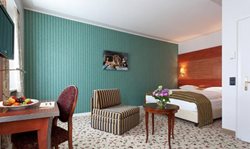 بهترین هتل های وین در سال 2025: سمفونی اقامت در شهر والس ها