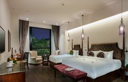 معرفی تعدادی از بهترین هتل های هانوی ویتنام در سال 2025 میلادی