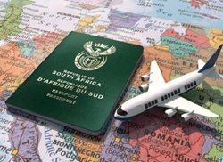 راهنمای جامع اخذ ویزای توریستی آفریقای جنوبی برای اتباع ایرانی در سال 2026