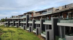 برترین هتل های جزیره موریس در سال 2025 میلادی کدامند؟