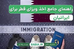 راهنمای جامع اخذ ویزای قطر برای ایرانیان 2026