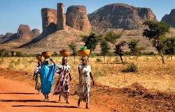 تور کنیا نوروز 1405: تجربه ای فراتر از سافاری