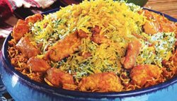 محبوب ترین غذاهای محلی قشم: از هواری میگو تا کلمبا