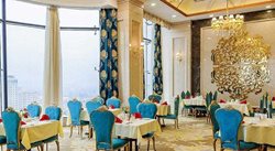 بهترین رستوران های مشهد در پاییز 1404: کشف طعم های ناب