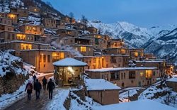 سفر ارزان در زمستان 1404 در ایران | مقاصد اقتصادی، دیدنی و تجربه محور ایران